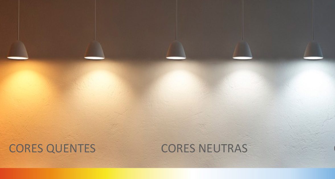 Iluminação: como escolher a melhor luz para cada cômodo!