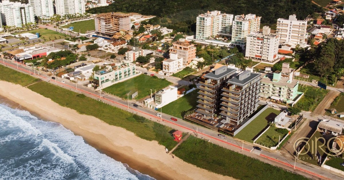 Investimentos Apartamento para locação na praia!