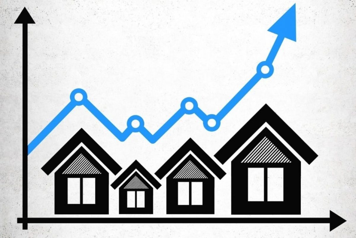 Indicadores imobiliários!