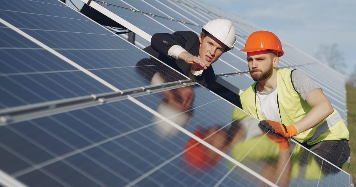 Energia solar ,tudo sobre o sistema fotovoltaico!