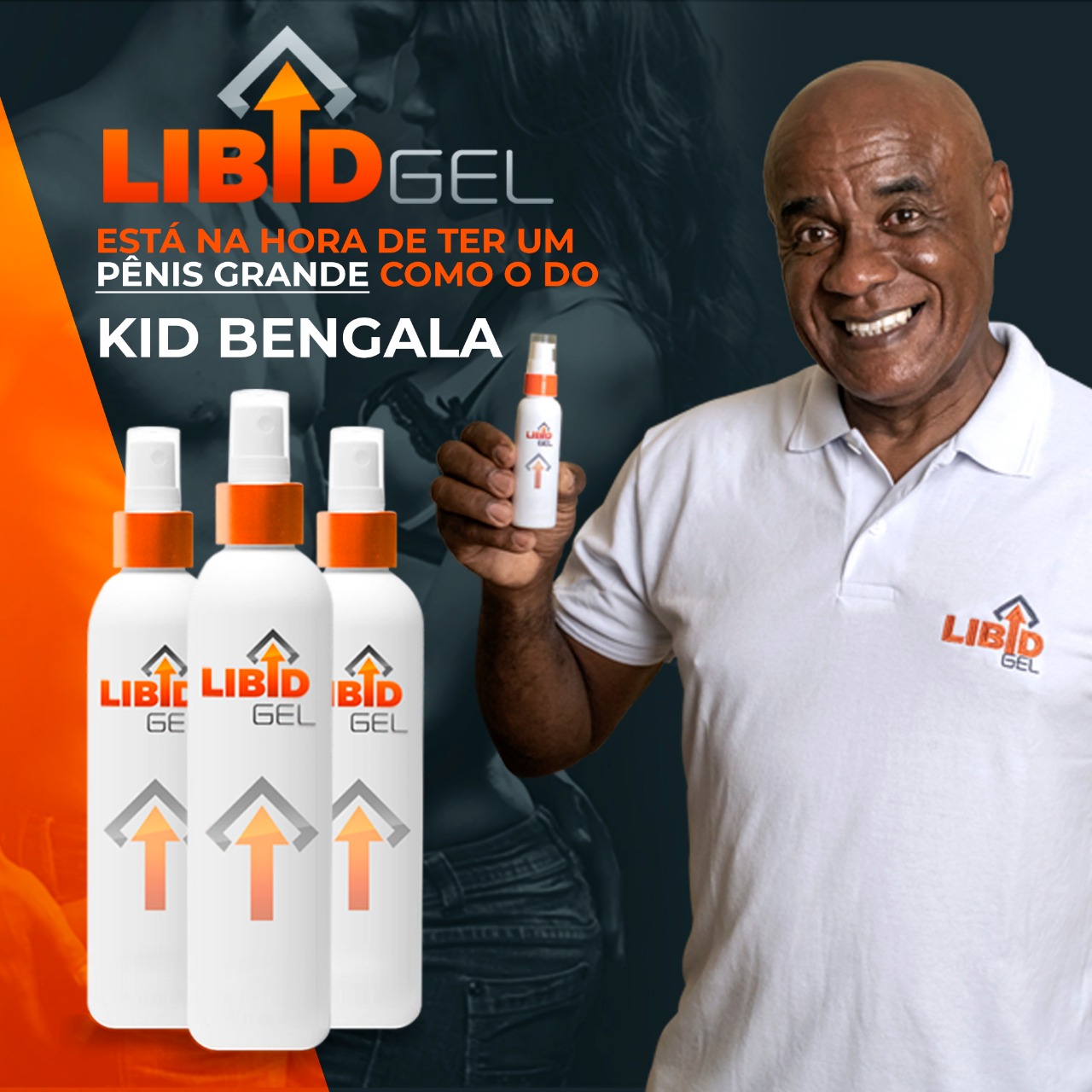 Max Libid Gel