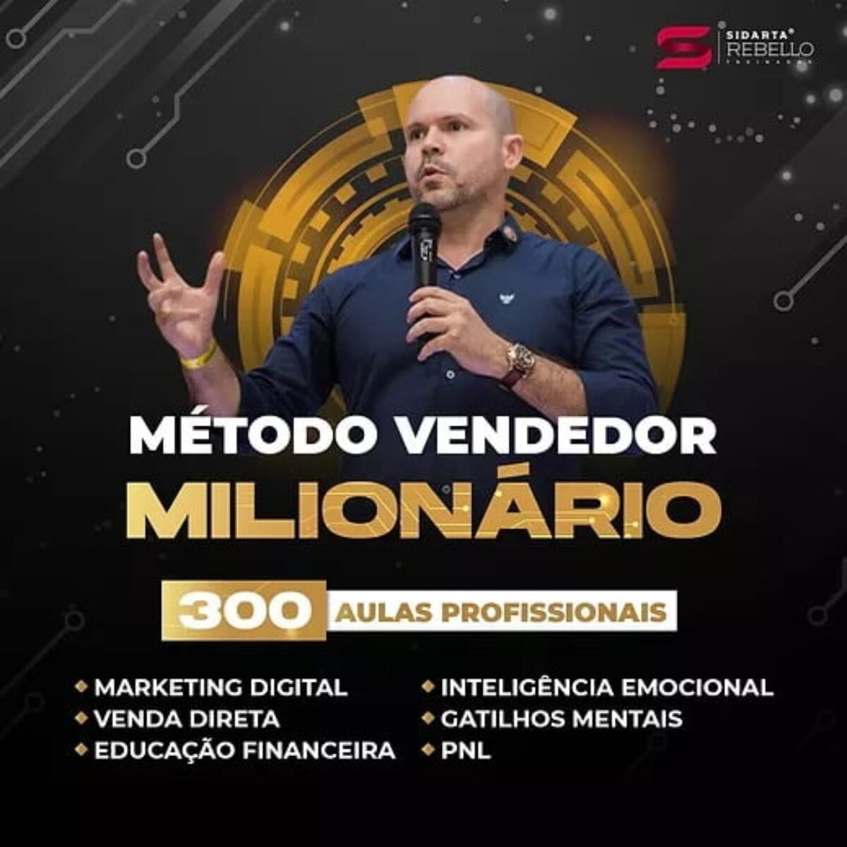 Vendedor Milionário 2.0