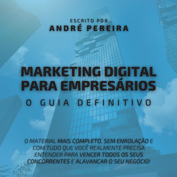 Marketing Digital para empresários