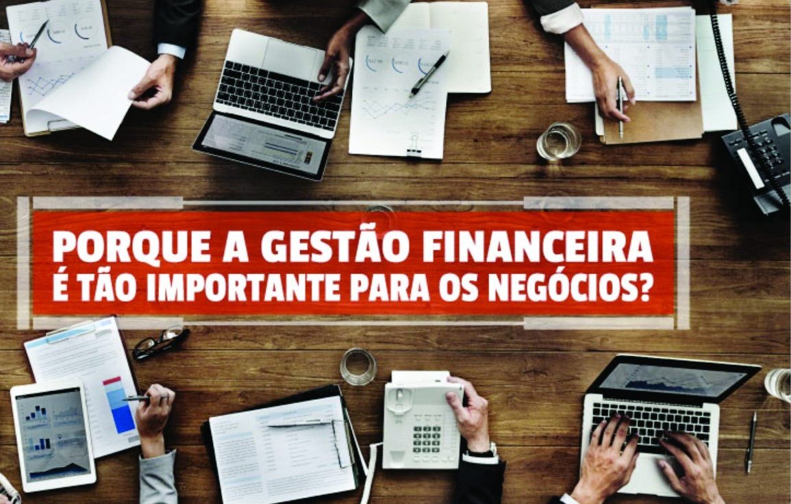 10 Dicas de gestão financeira para imobiliárias!