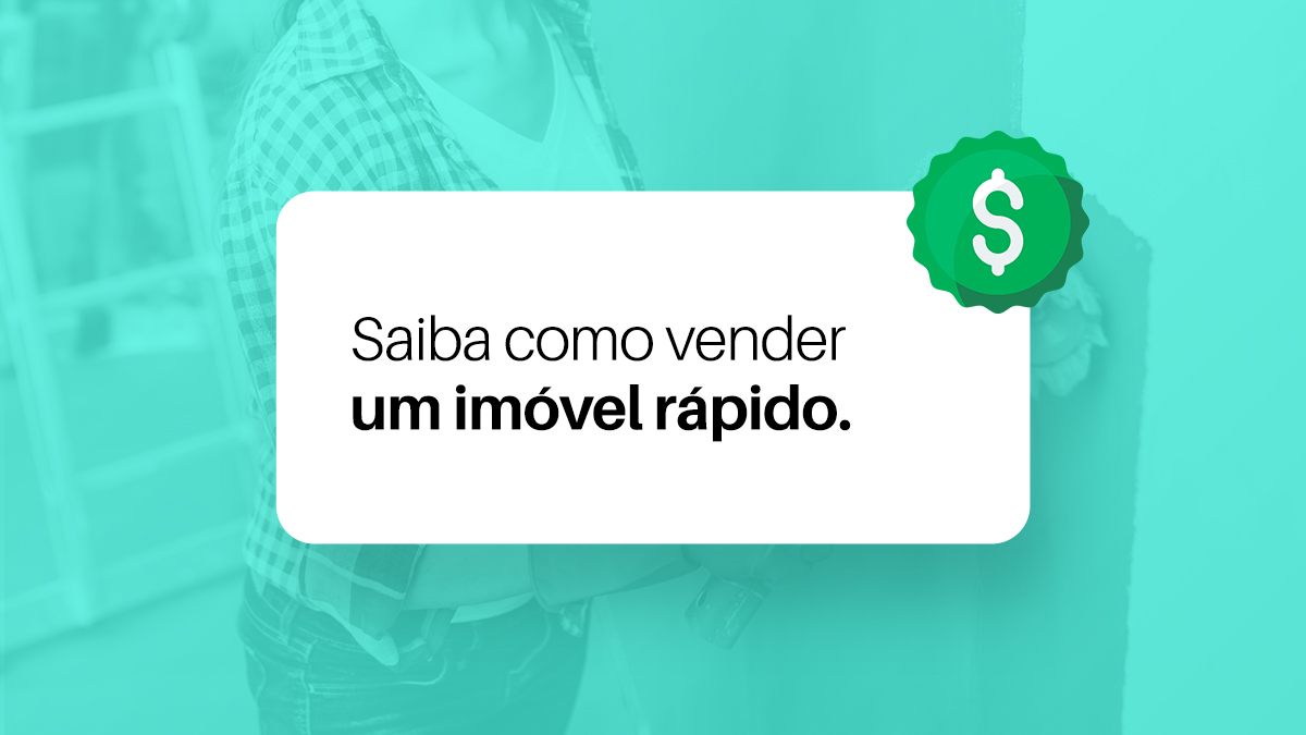 Como vender um apartamento!