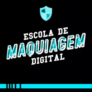 Escola de Maquiagem Digital