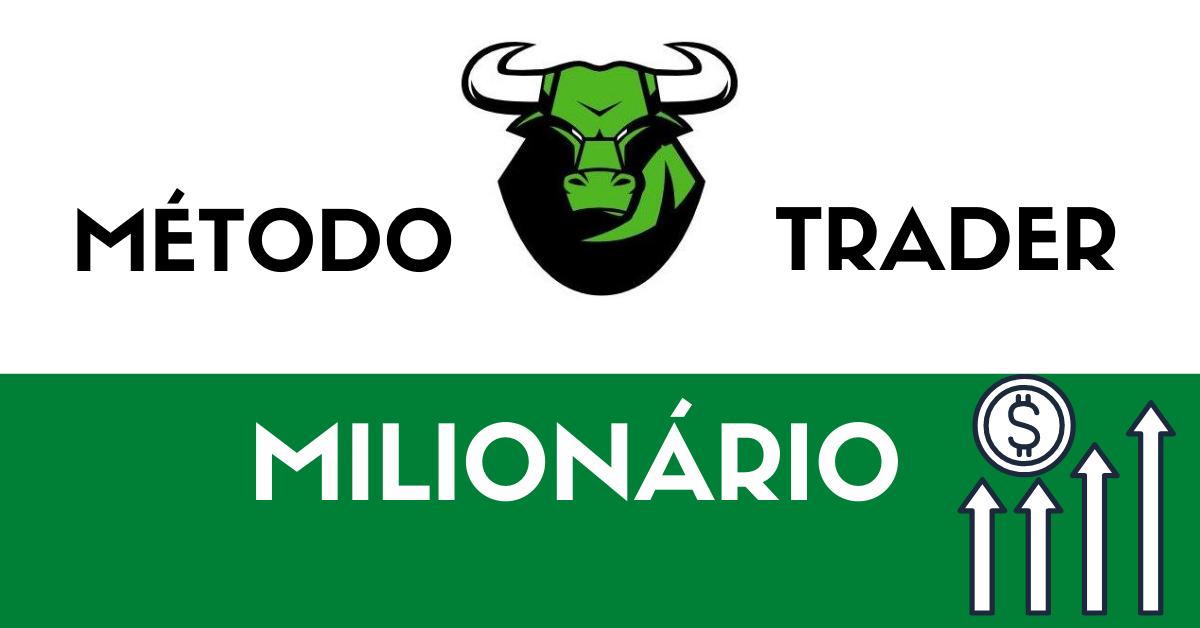 Método Trader Milionário