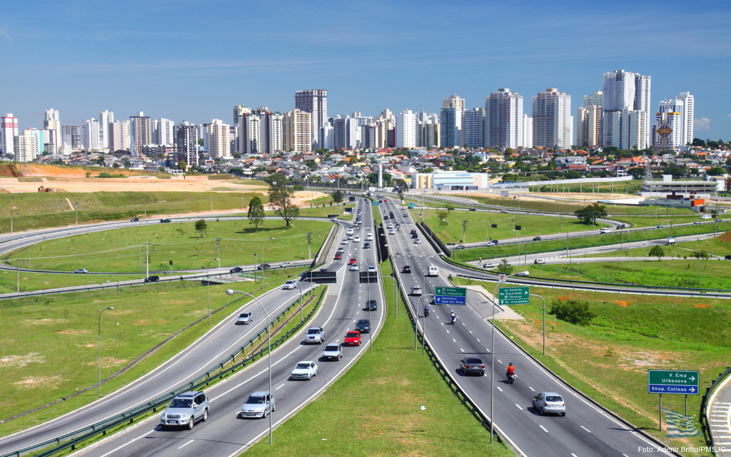 Melhores cidades de São Paulo para morar!