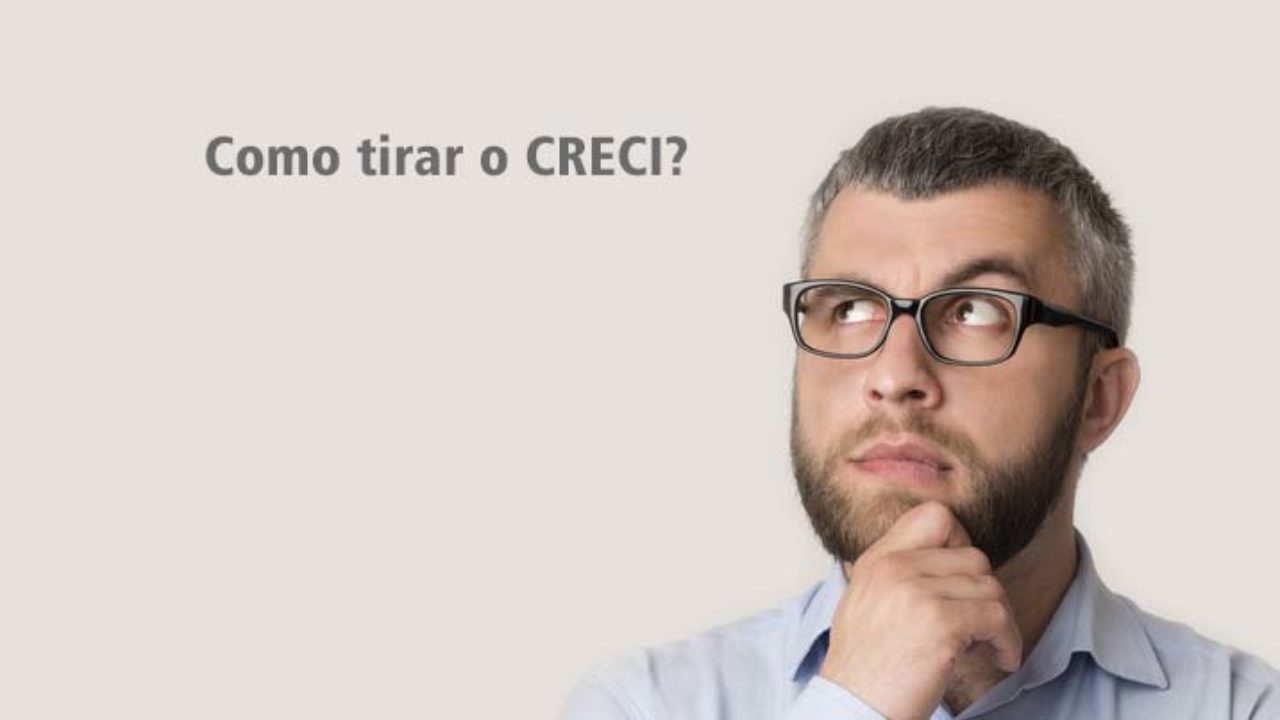 Saiba todas as informações de como tirar CRECI!