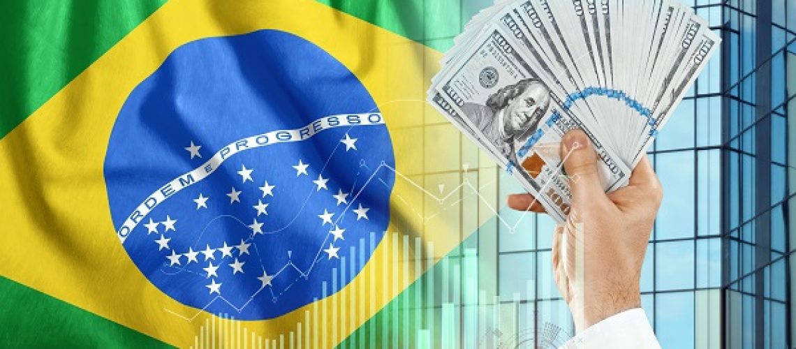 Investir no Brasil morando no exterior!