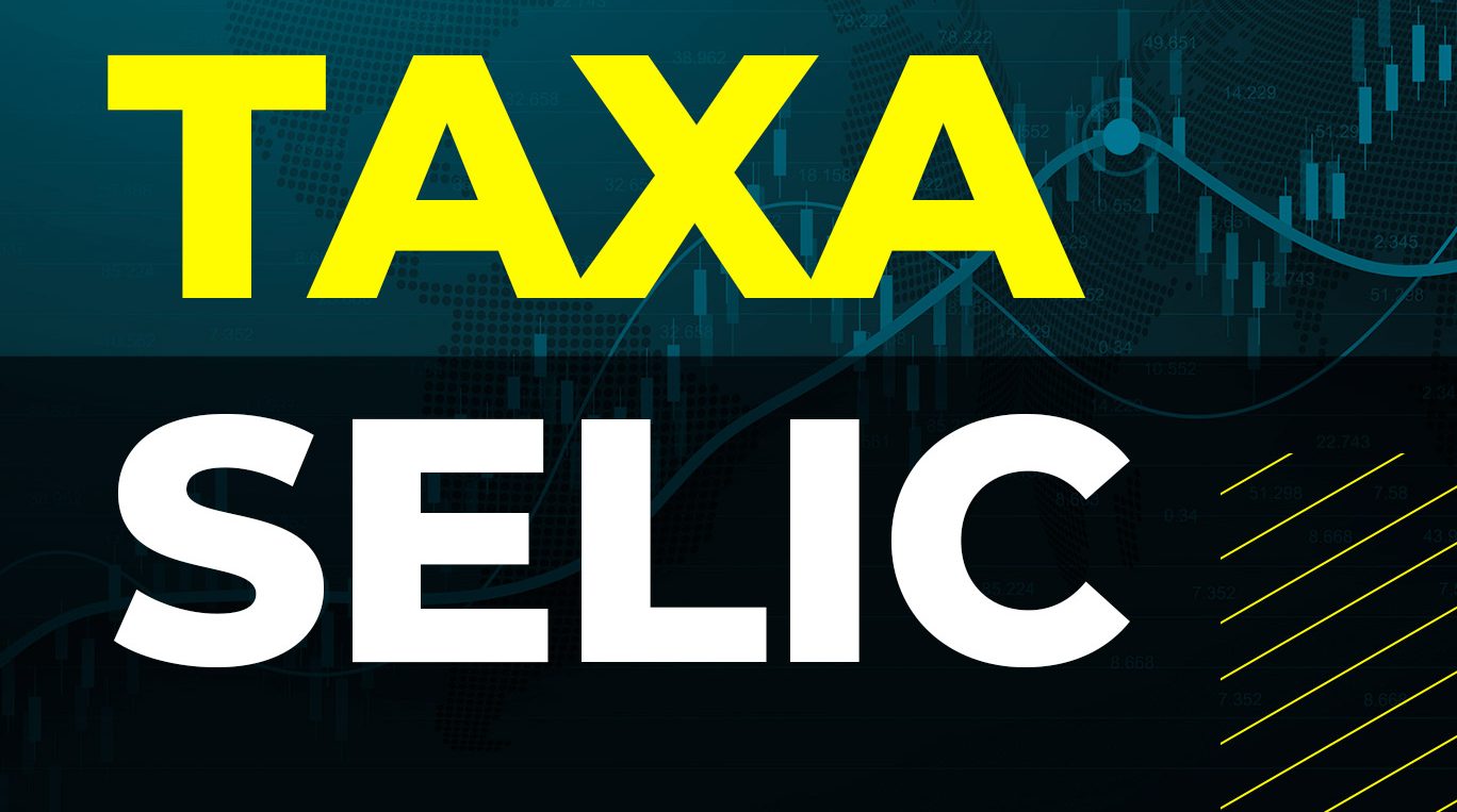 Taxa Selic!