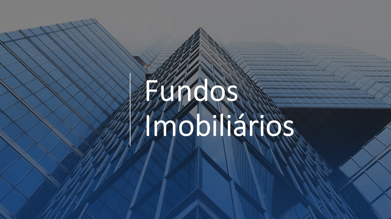 Melhor fundo imobiliário 2022!