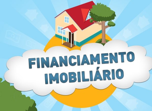 FINANCIAMENTO IMOBILIÁRIO!