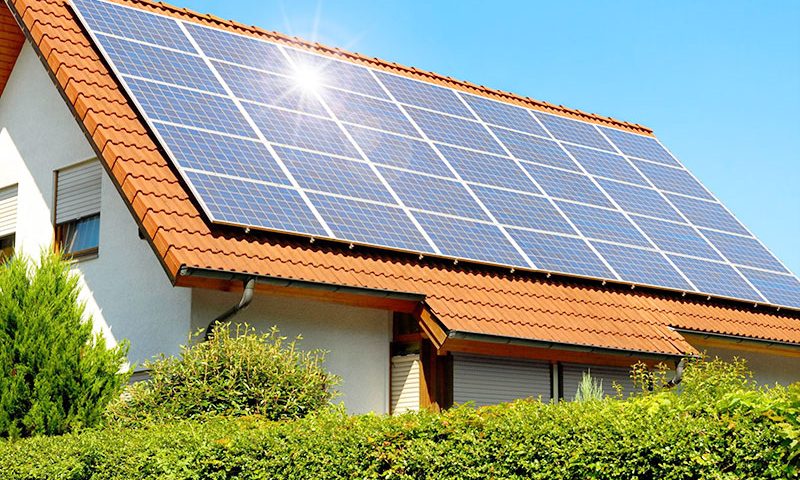 Benefícios da utilização de energia solar nas construções!