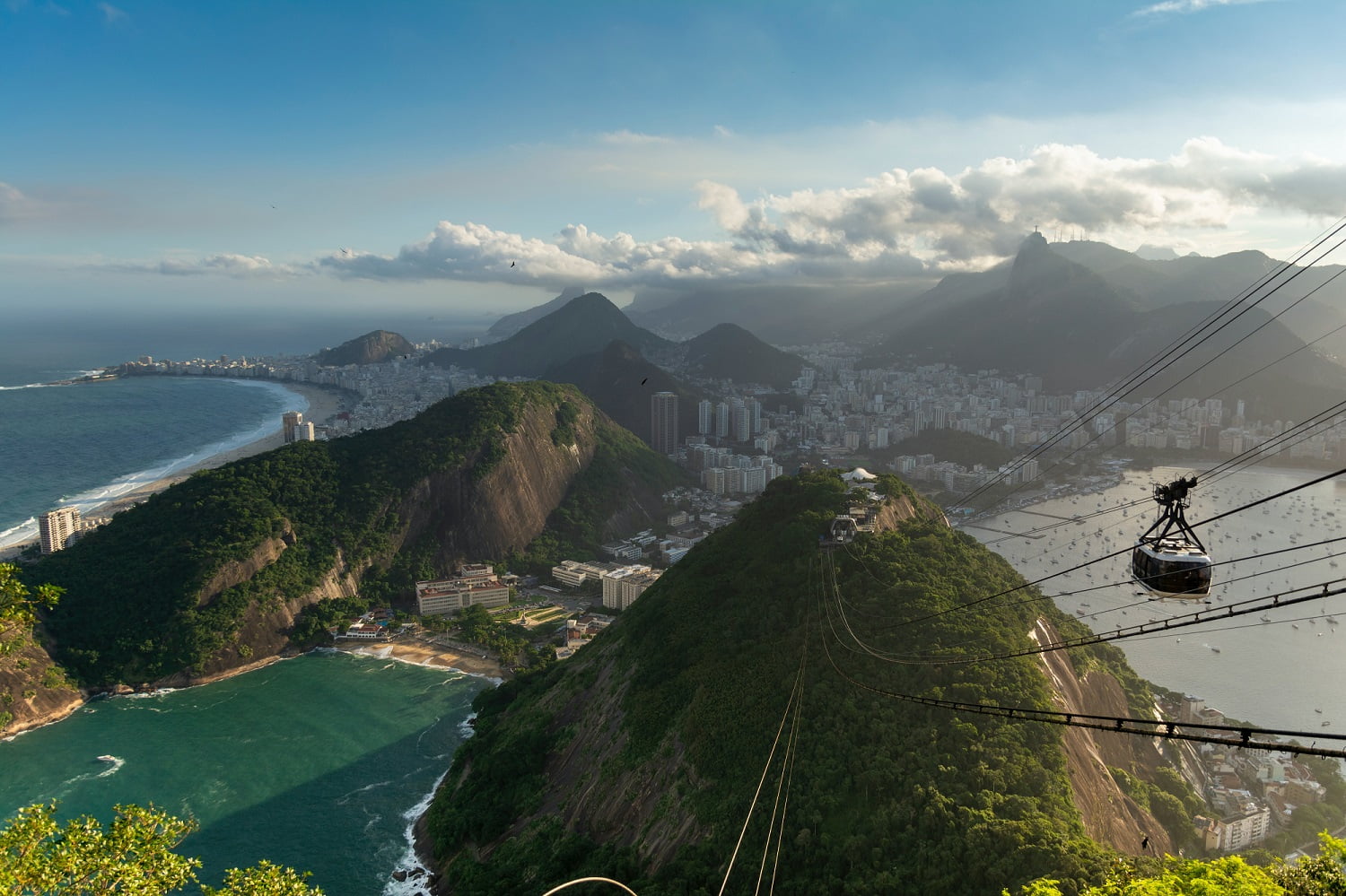 Confira quais são os bairros mais caros e baratos de São Paulo e Rio de Janeiro!