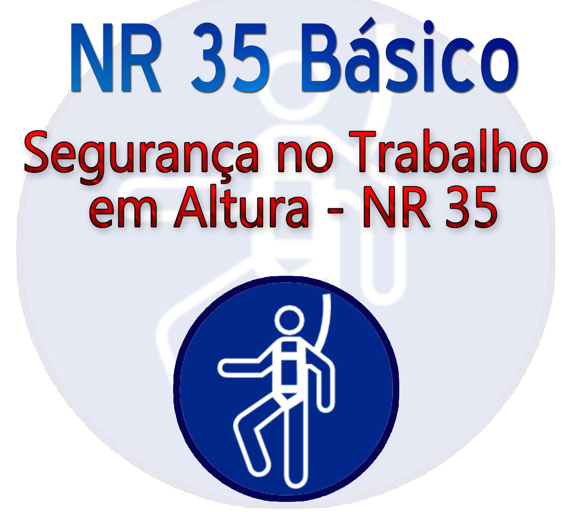 O que é a NR-35 e Pontos principais da NR-35 ?