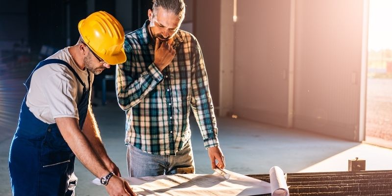 Como corrigir desvios no desempenho de custos de uma obra!