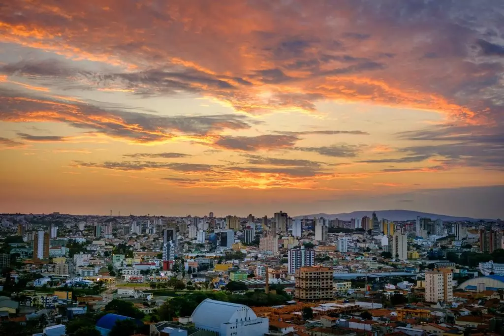 Quais são os bairros mais desejados pelos clientes em Sorocaba?