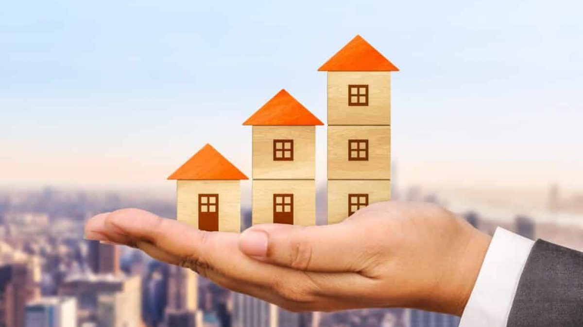 Investimento imobiliário, como funciona e quais são as vantagens!