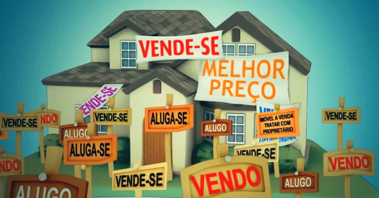 Feirão de imóveis: Quais as vantagens e as desvantagens?