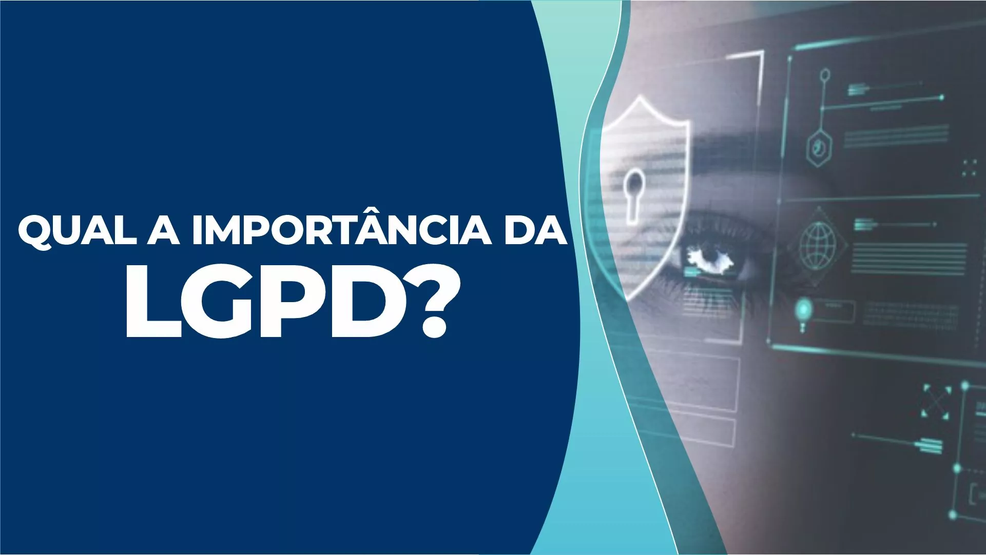 LGPD para imobiliárias: Entenda a importância!