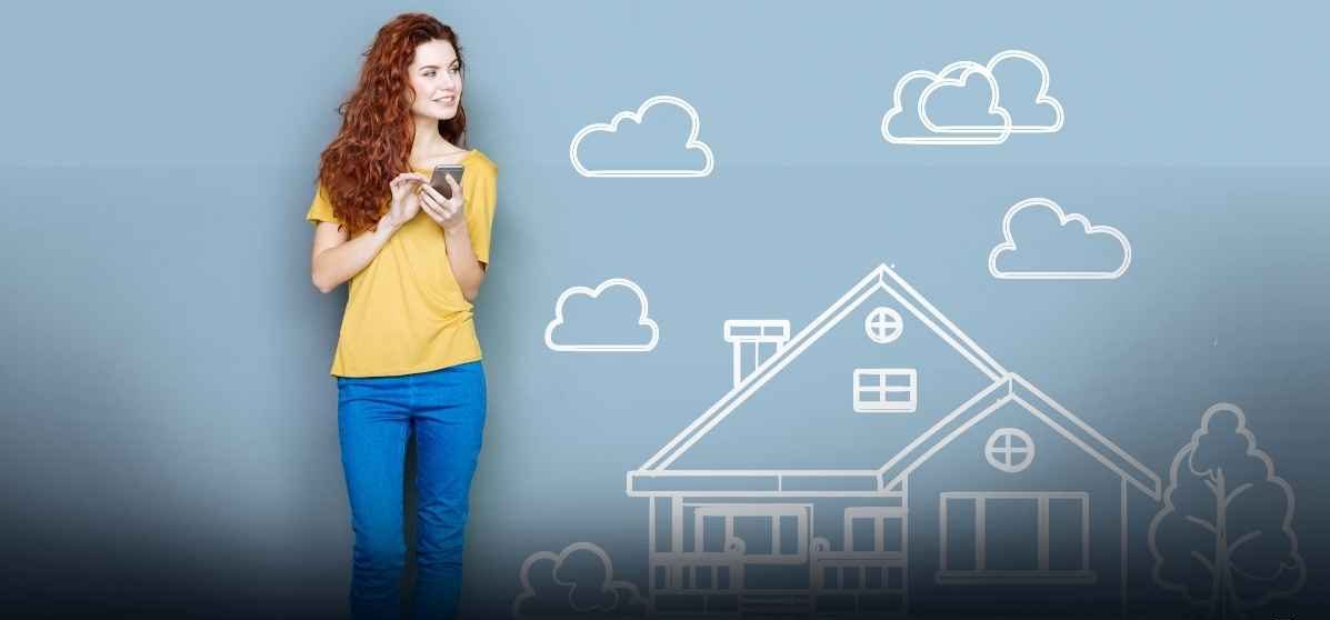 Os 6 canais de comunicação mais utilizados por imobiliárias!