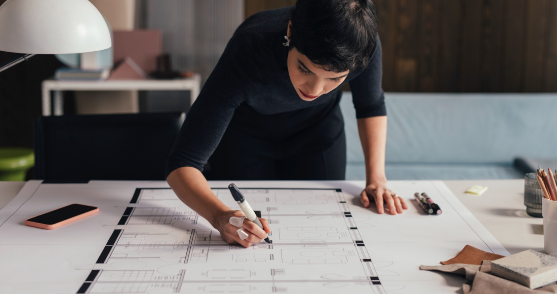 Como a arquitetura comercial pode melhorar as vendas da sua loja!