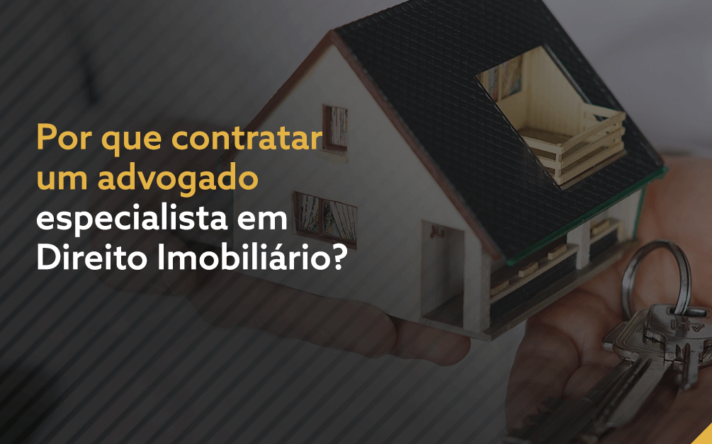 Qual o papel do Advogado na incorporação Imobiliário?