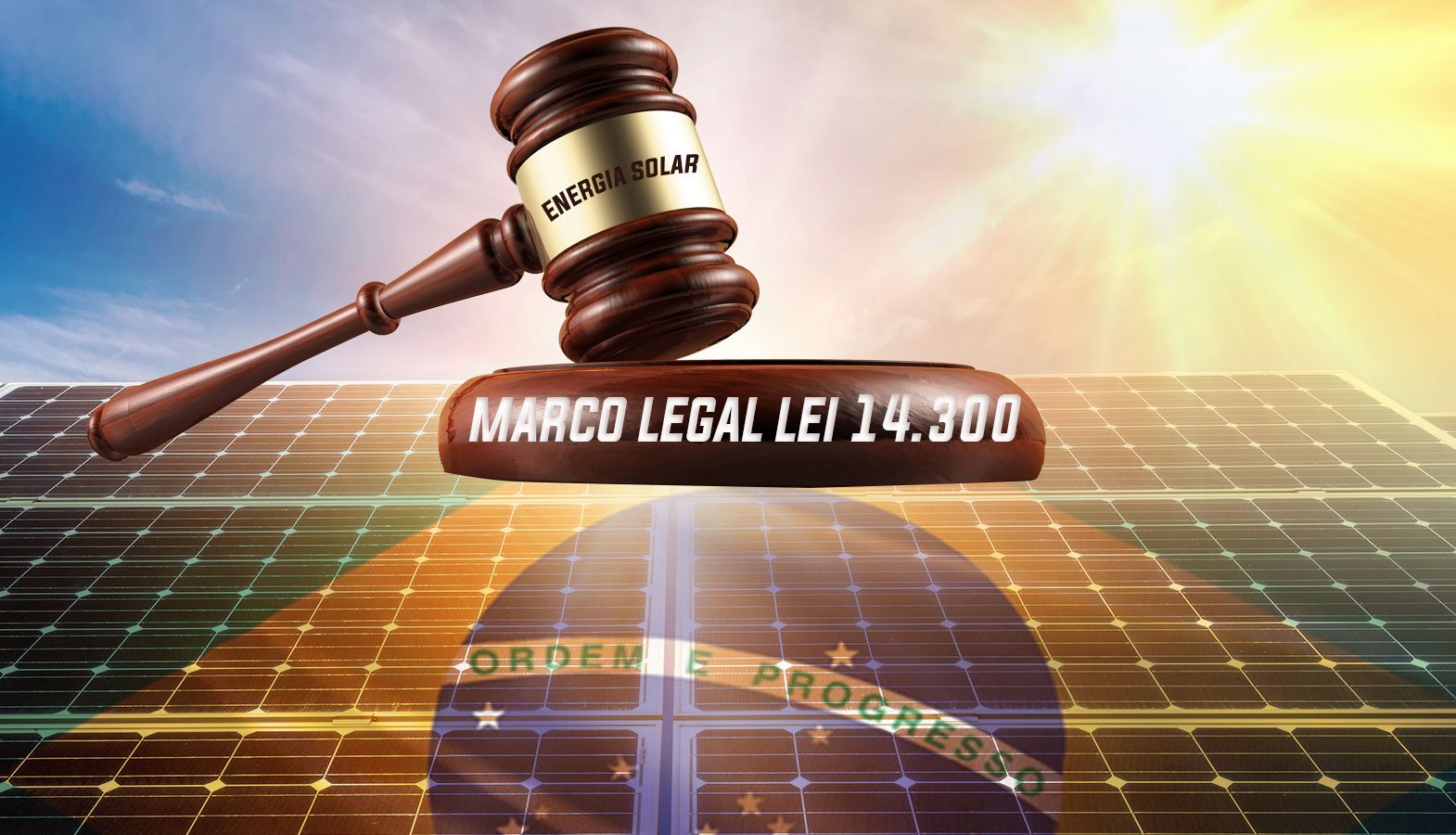 O que MUDA nas TARIFAS DE ENERGIA SOLAR com o novo MARCO LEGAL?