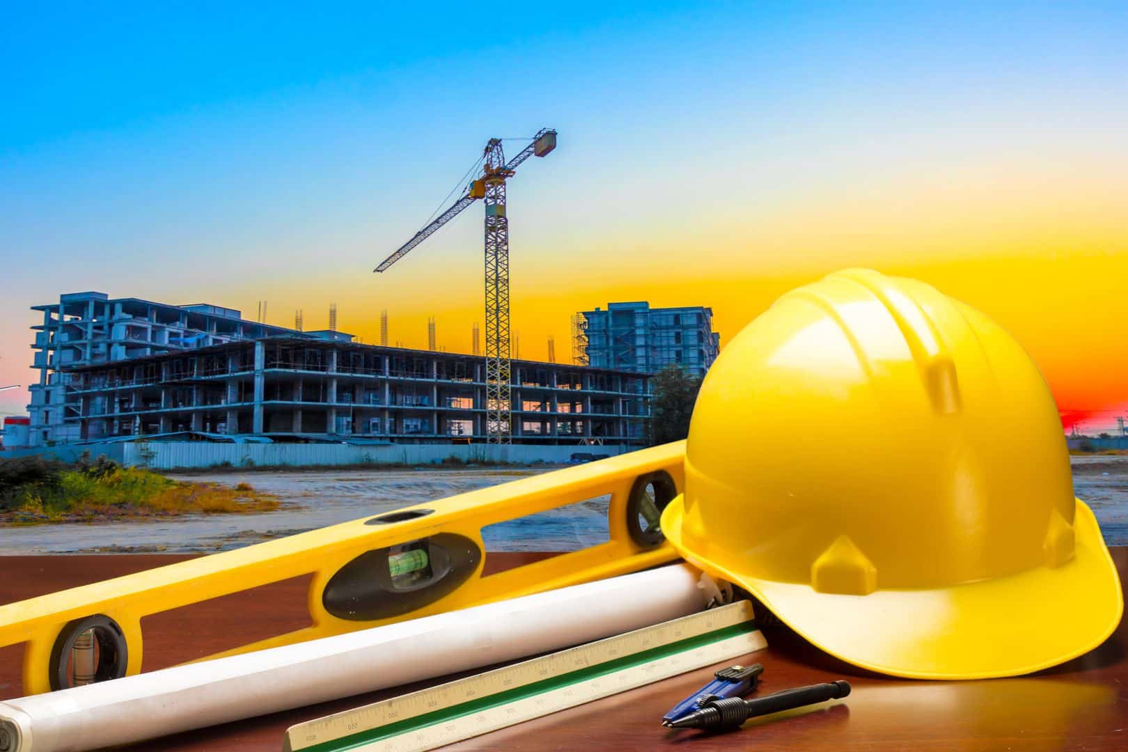 Custos da construção variam 0,20% em março 2023!