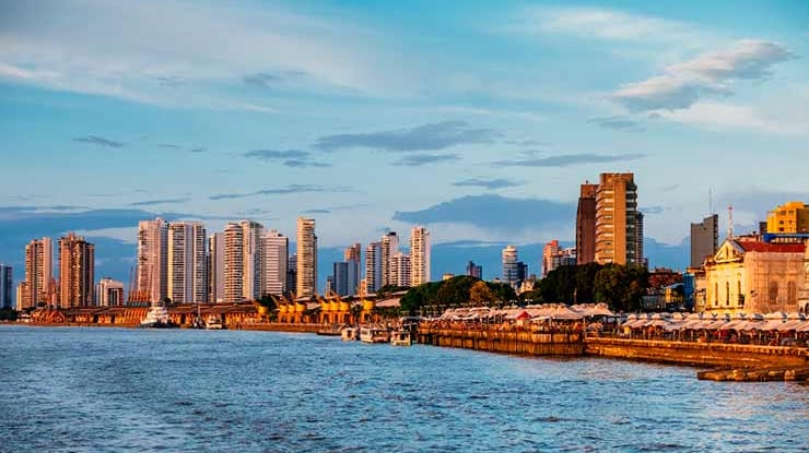 Conheça as 5 cidades com menor custo de vida no Brasil!