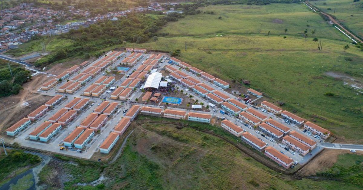 Caixa vai financiar imóveis de até R$ 350 mil pelo Minha Casa, Minha Vida a partir de 7 de julho!