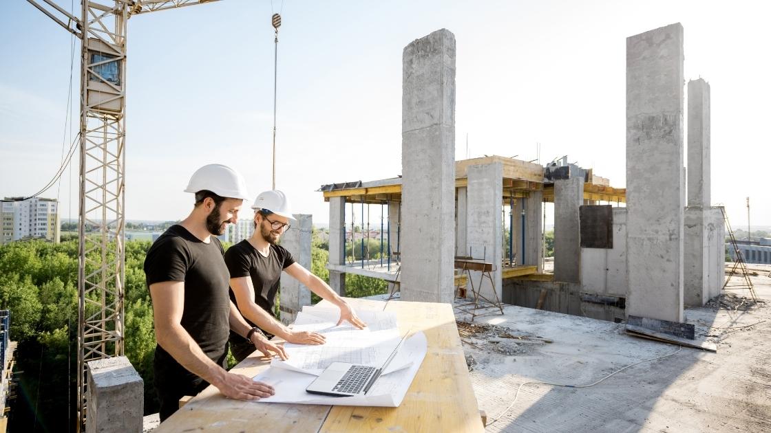 3 passos para garantir a escolha da área certa para executar sua obra!