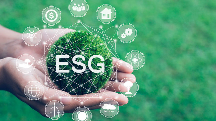 ESG na engenharia, a importância da materialidade para a sustentabilidade corporativa!