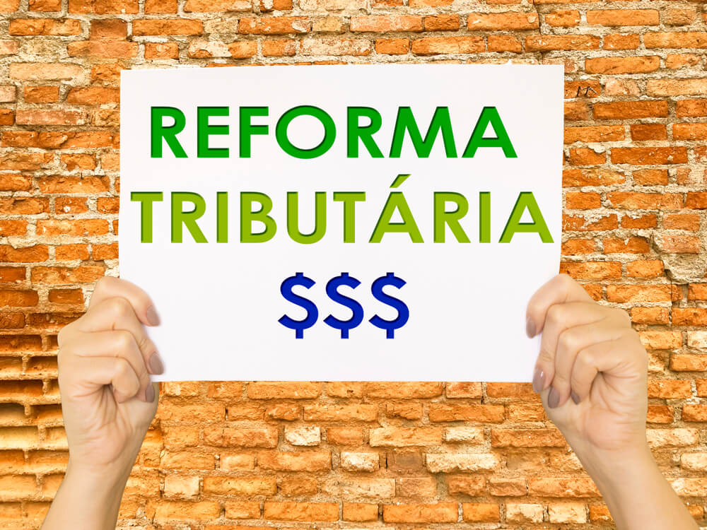 Reforma tributária no mercado imobiliário: tudo o que você precisa saber para dominar o assunto!