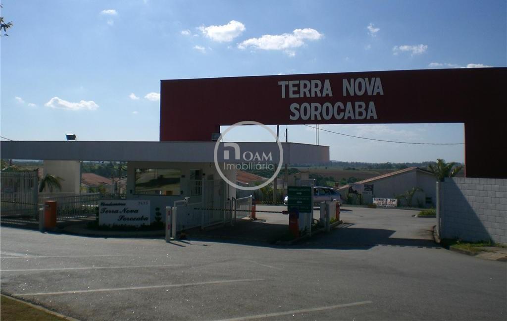 Condomínio Terra Nova Sorocaba