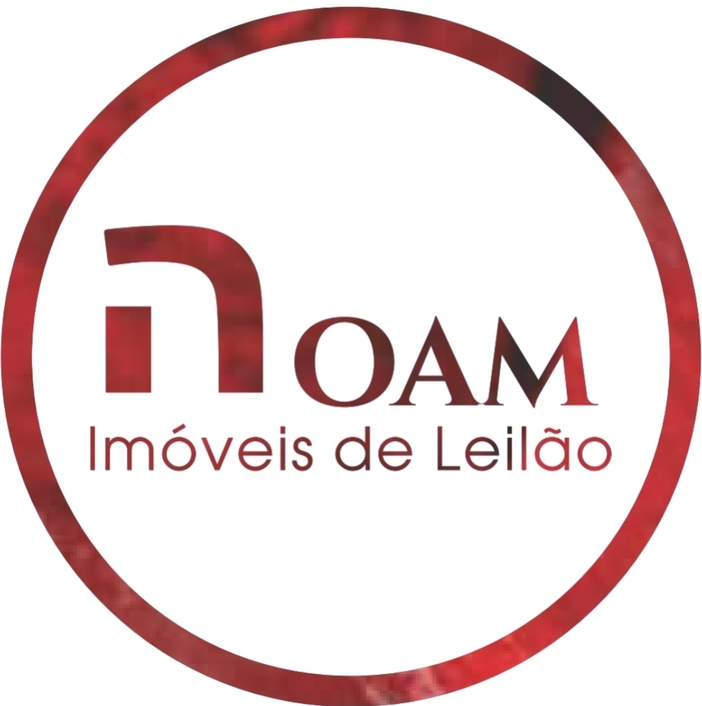 Noam imóveis de Leilão