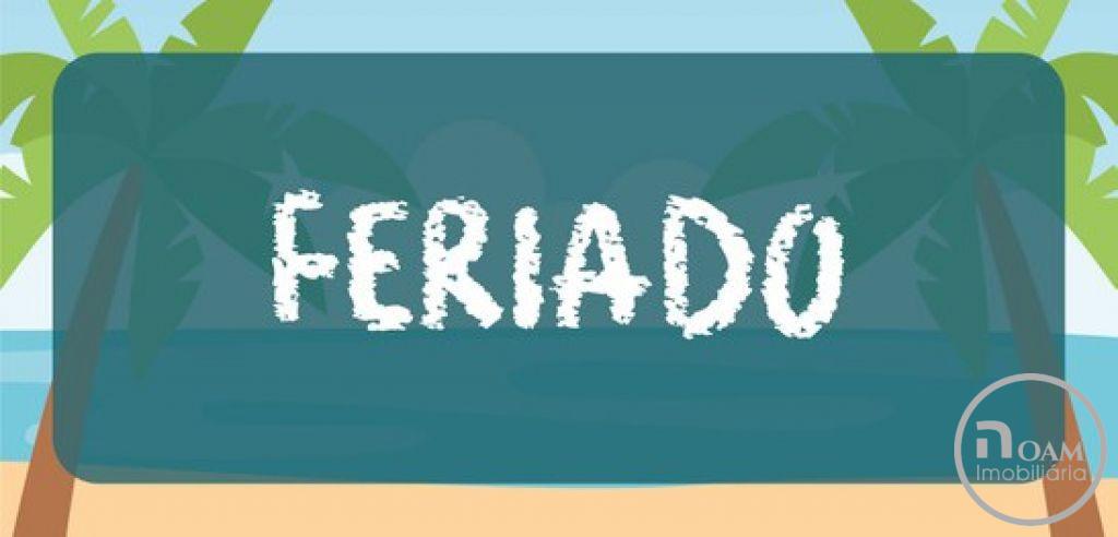 20 de novembro é feriado; como o setor imobiliário atua?