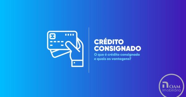 Crédito consignado