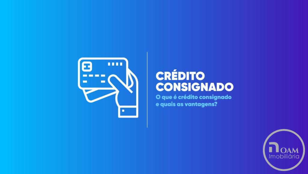 Crédito consignado