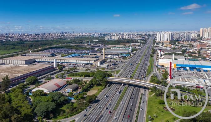 Guarulhos Município em São Paulo