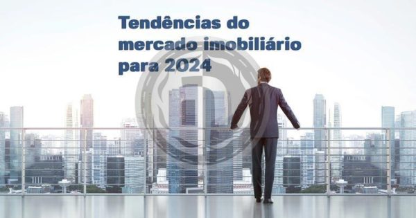 Mercado imobiliário