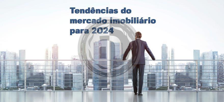 Mercado imobiliário