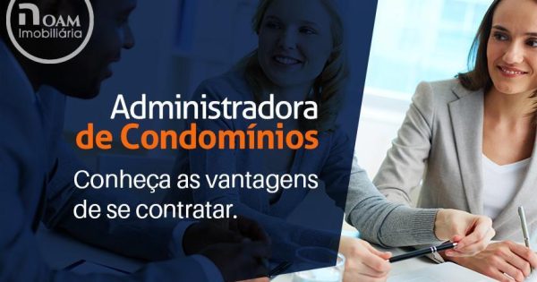 Administradora de Condomínios