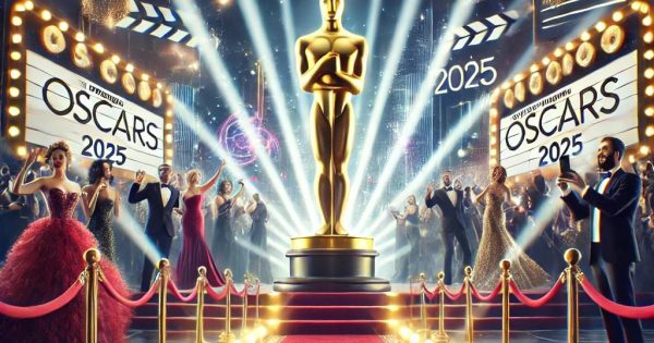 Tudo Sobre o Oscar 2025: Os Destaques da Maior Premiação do Cinema